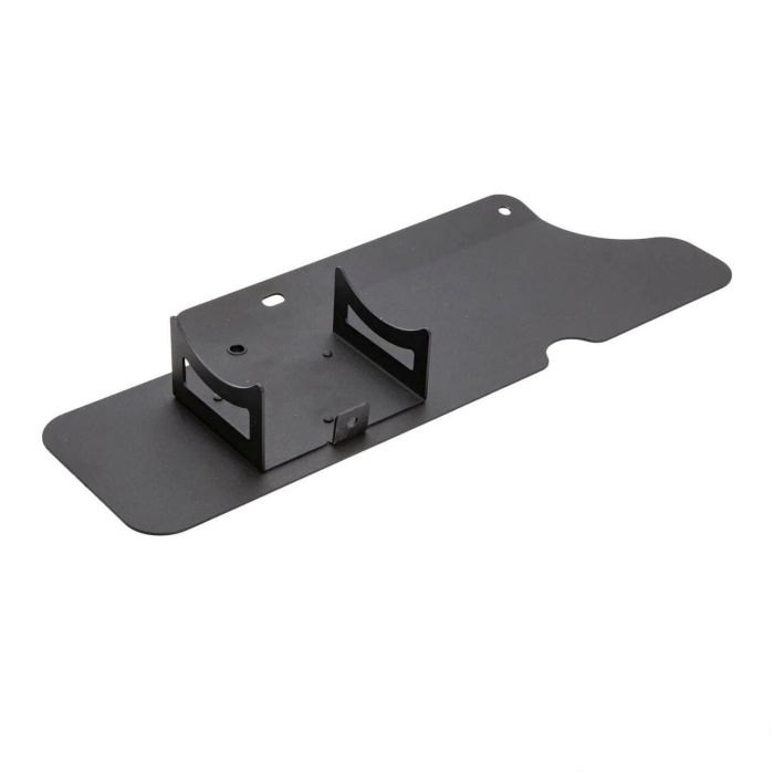 Kit de filtro de aire de admisión Ramair JSK-137-BK para Audi TT 8J 2.0 TFSI