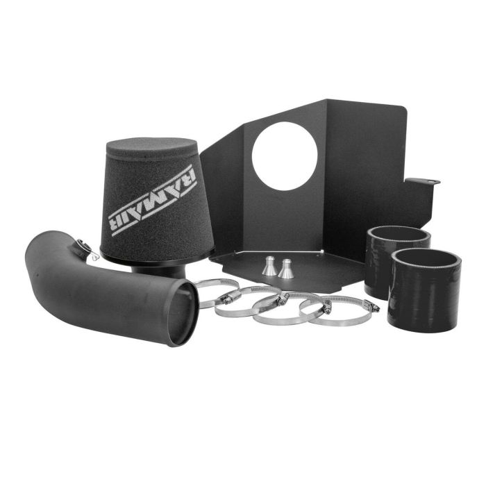 Kit de filtro de aire de admisión Ramair JSK-140-BK para Ford Fiesta ST MK8 1.5 Ecoboost