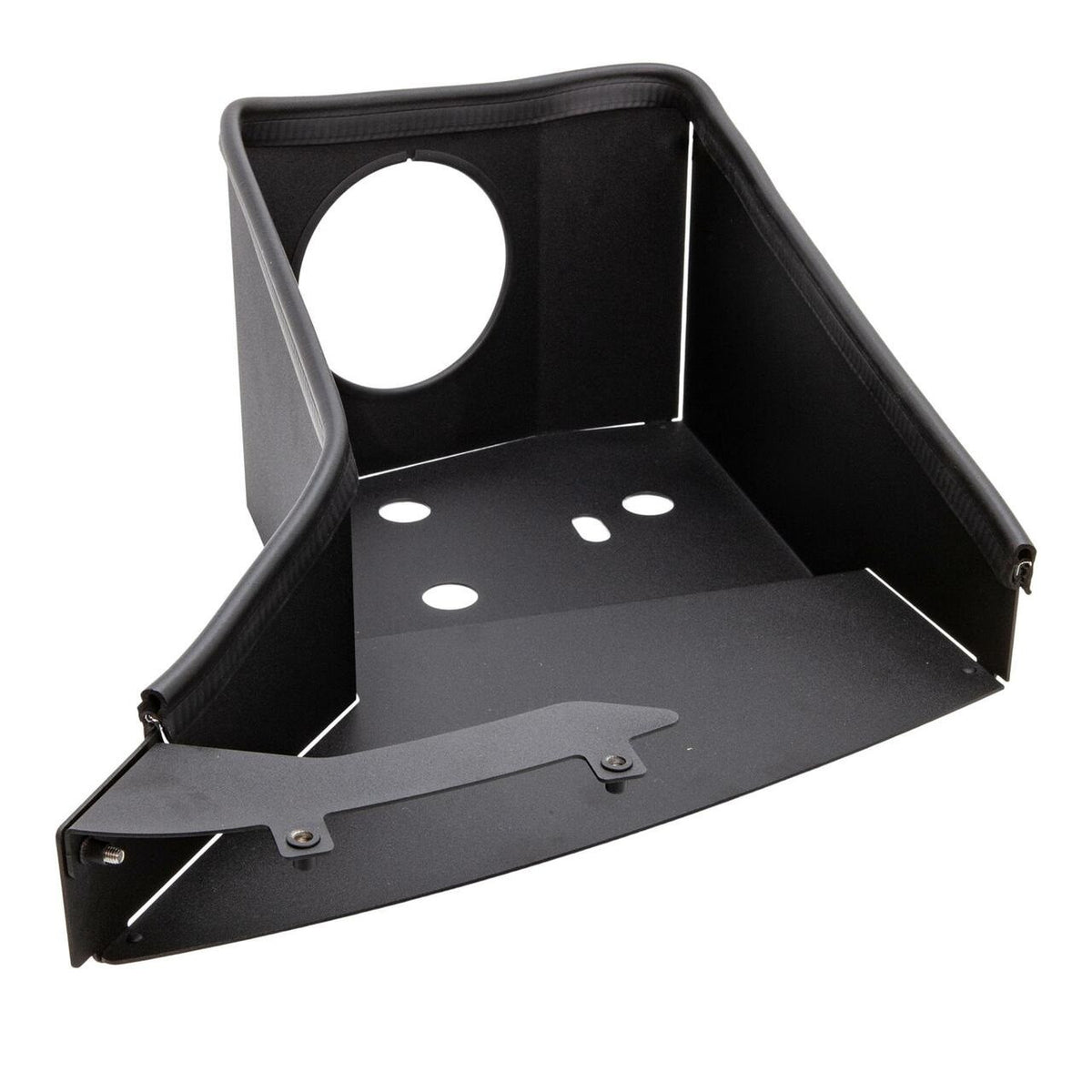 Kit de filtro de aire de admisión Ramair JSK-141-BK para Audi TT 8J 2.0 TFSI EA888 CESA