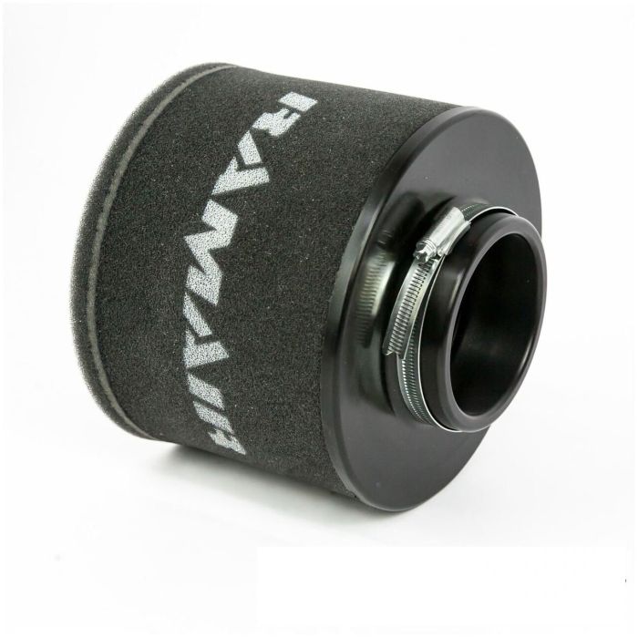 Kit de filtro de aire de admisión Ramair JSK-146 para BMW E46 2.5 2.8 3.0 M52 M54