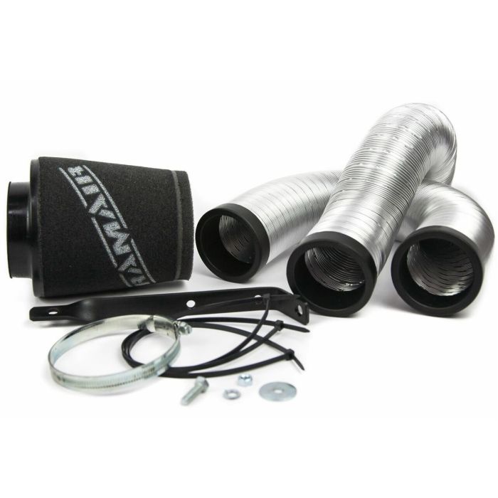 Kit de filtro de aire de espuma de alto rendimiento SR-032 para Audi A3 y Volkswagen Golf 1.8 20v T (anterior a 1999).