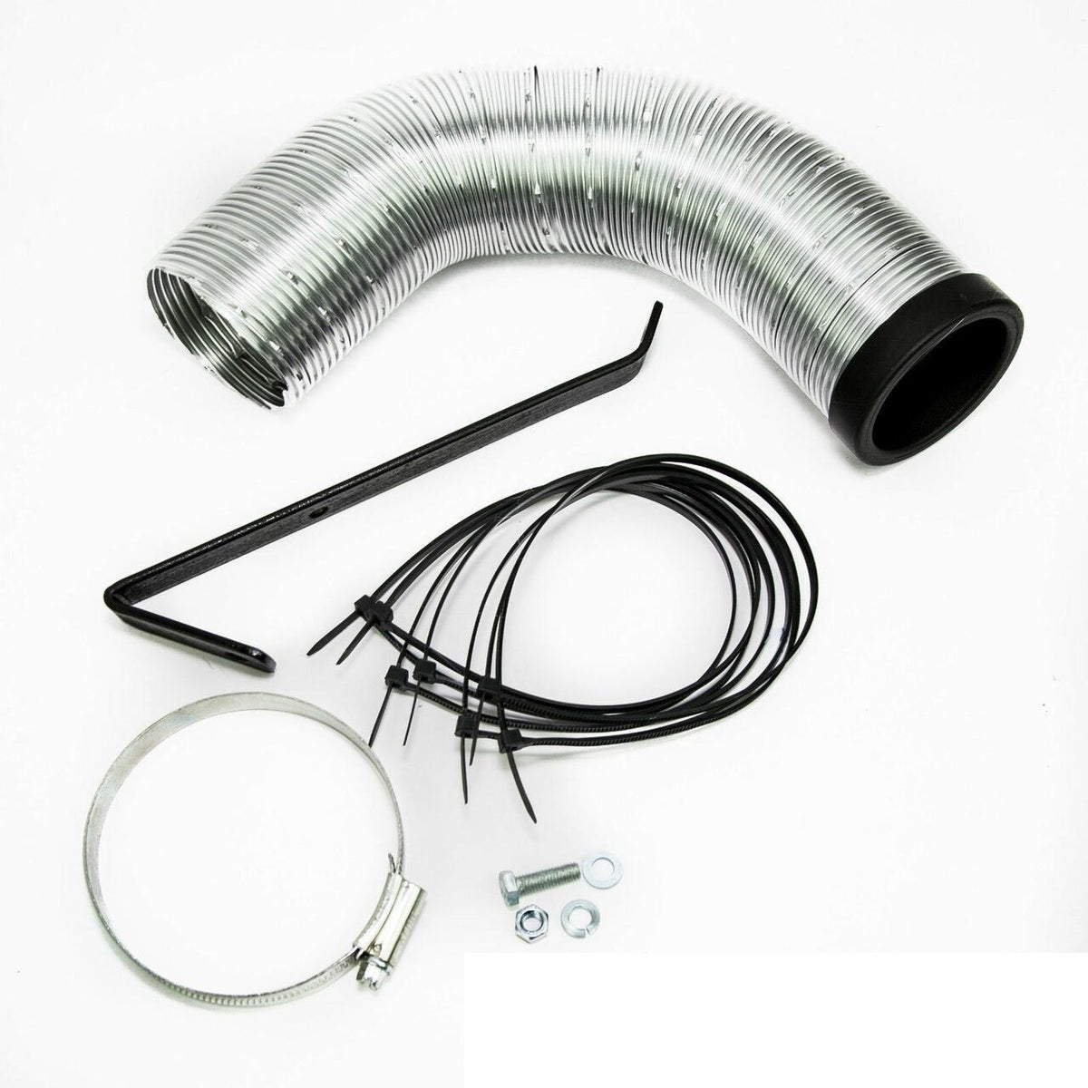 Kit de admisión con filtro de aire de espuma Performance SR-043 Audi A4 Volkswagen Passat 1.8 20v Turbo
