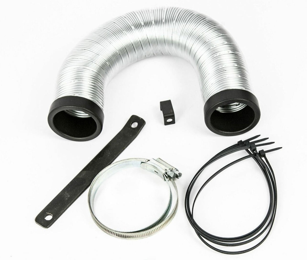 Kit de admisión con filtro de aire de espuma Performance SR-058 BMW E36 320i 24v MPI 1994