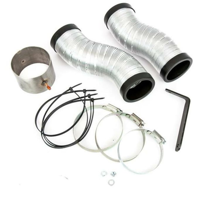 Kit de filtro de aire de espuma de admisión de alto rendimiento SR-062 Alfa Romeo 156 1.6i, 1.8i 2.0i SR