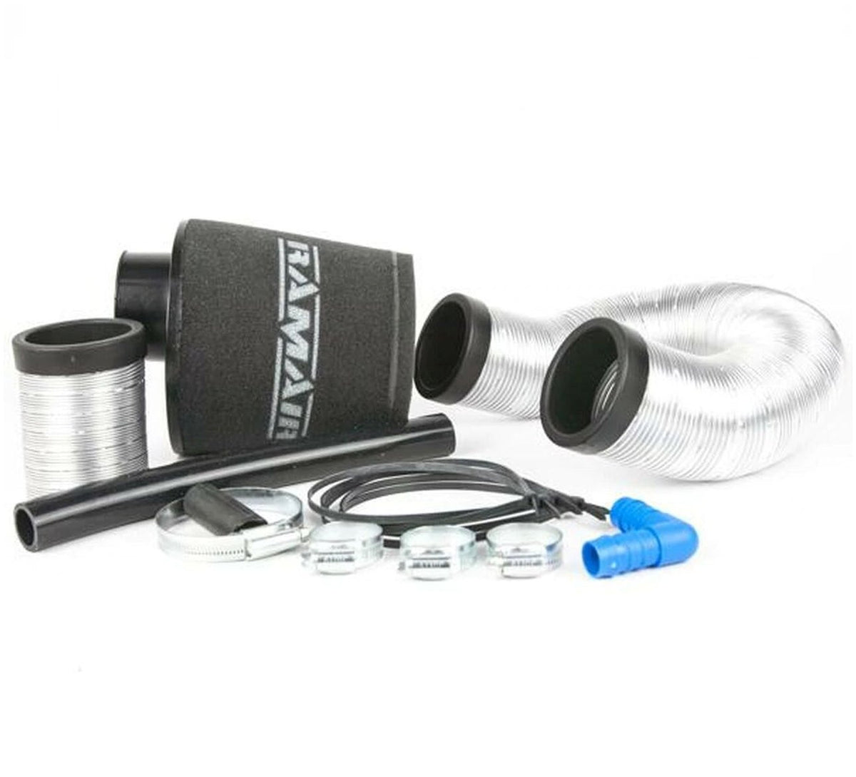 Kit de filtro de aire de espuma de admisión deportivo SR-075 VW Golf Bora 1.4 16v MPI