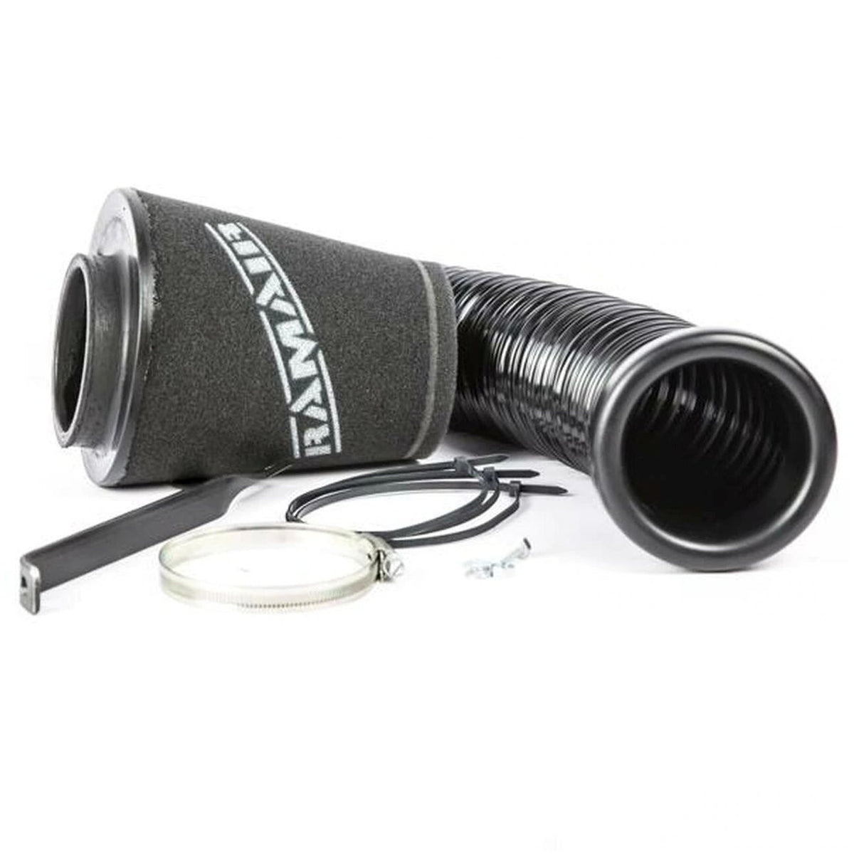 Kit de filtro de aire de espuma de admisión deportivo SR-085 Volkswagen MK4 Golf R32 2.8 V6