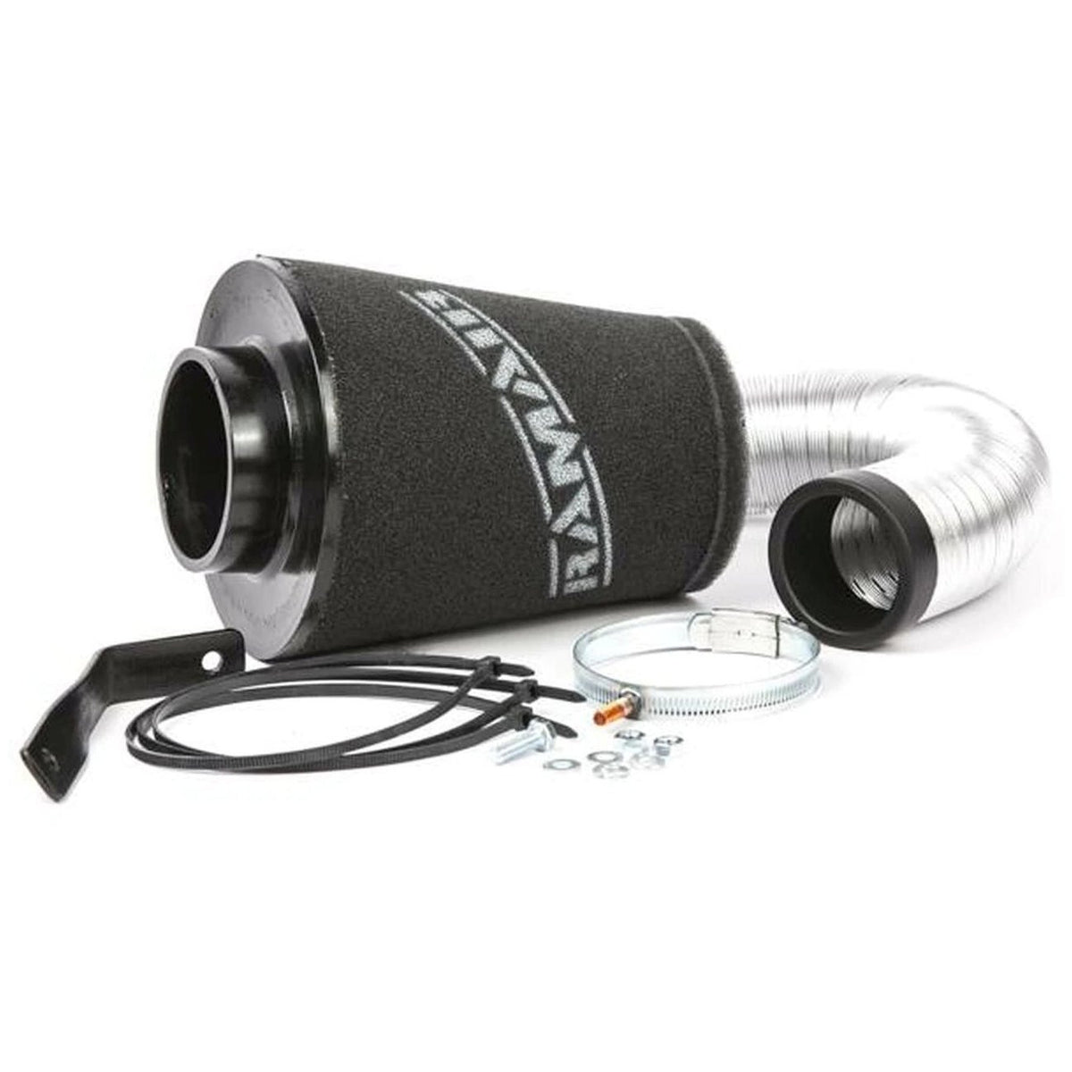 Kit de filtro de aire de espuma de admisión deportivo SR-086 Vauxhall Corsa D E 1.4T 1.6 VXR