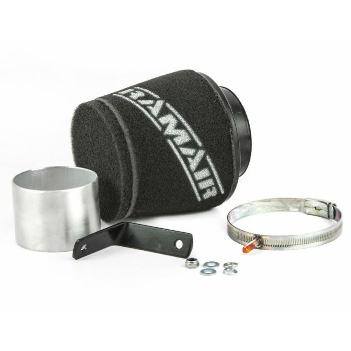 Kit de filtro de aire de espuma de alto rendimiento SR-097 para Fiat 500 (2007) 1.4 sin turbo