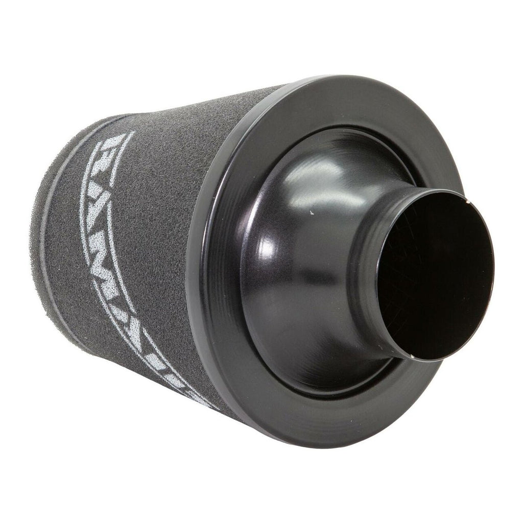 Kit de filtro de aire de espuma de admisión deportivo SR-102-BK R50 Mini Cooper One 1.6 1.4