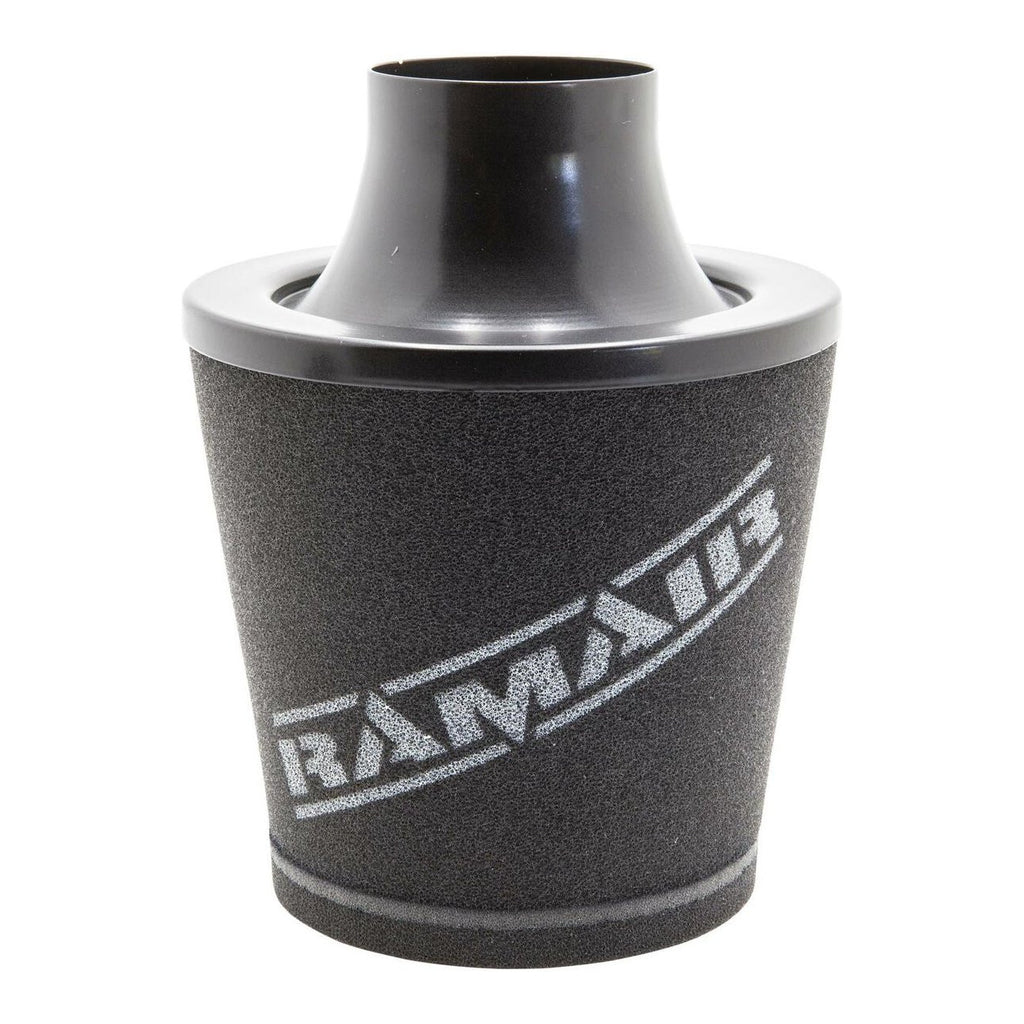Kit de filtro de aire de espuma de admisión deportivo SR-102-BK R50 Mini Cooper One 1.6 1.4