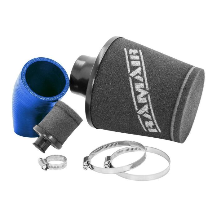 SR-102-BL High Performance Air Intake Foam Filter Kit for Mini Cooper One R50 1.6 1.4