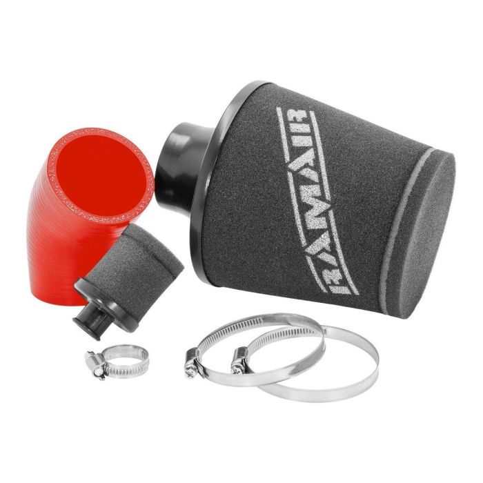 Kit de filtro de aire de espuma de alto rendimiento SR-102-RD R50 para Mini Cooper One 1.6 1.4