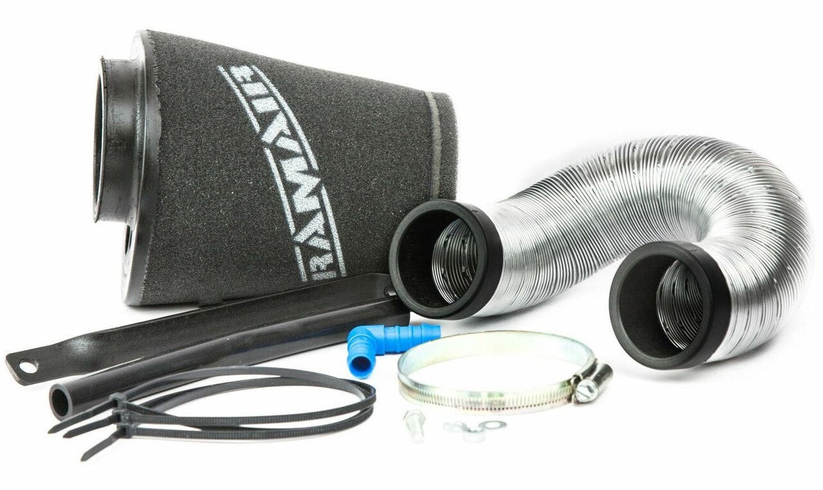 Kit de filtro de aire de espuma de admisión deportivo SR-106 Audi A3 Seat Leon VW Golf MK4 1.8 20v T