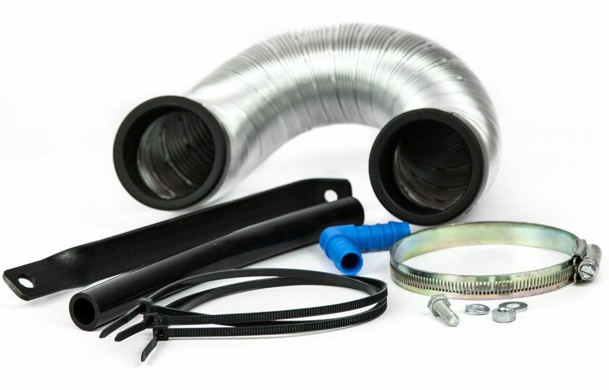 Kit de filtro de aire de espuma de admisión deportivo SR-106 Audi A3 Seat Leon VW Golf MK4 1.8 20v T