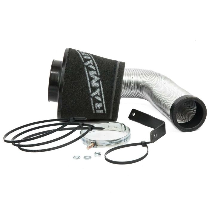 Kit de filtro de aire de espuma de alto rendimiento SR-108 para Vauxhall Corsa C 1.0i, 1.2i y 1.4i.