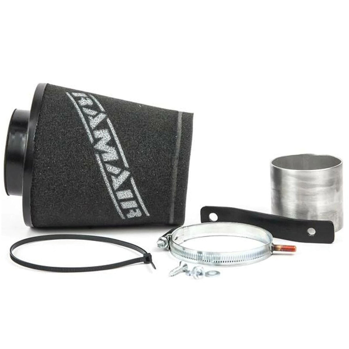 Kit de filtro de aire de espuma de admisión deportivo SR-114 Mini Cooper S 1.6i R53
