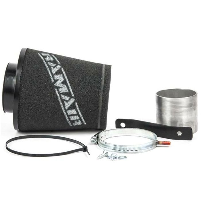 Kit de filtro de aire de espuma de alto rendimiento SR-114 para Mini Cooper S 1.6i R53