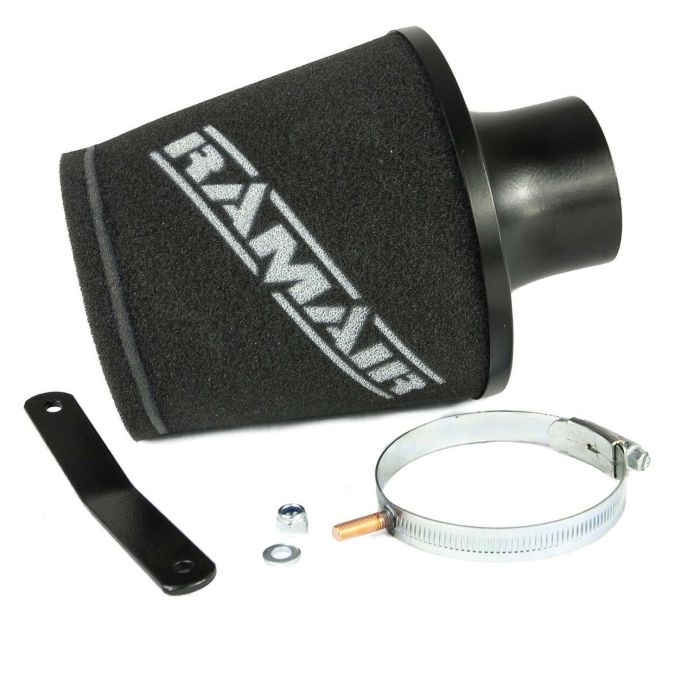 Kit de filtro de aire de espuma de alto rendimiento SR-115 para Vauxhall Astra H MK2 Zafira 1.4i 1.6i 1.8i