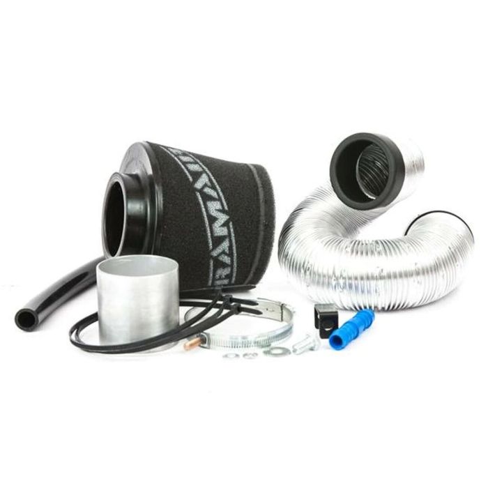 SR-119 High-Performance Foam Air Filter Kit for Ford Fiesta MK5 1.25 1.4 1.6 02-08