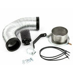 SR-120 High Performance Foam Air Filter Kit for Honda Civic EP3 Type R 2.0i V-TEC