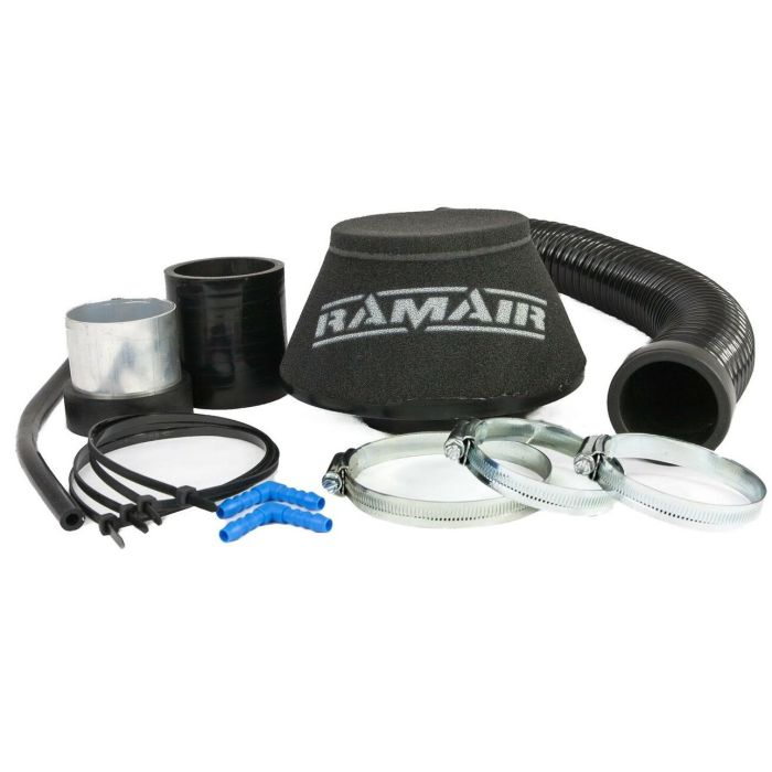 Kit de filtro de aire de espuma de alto rendimiento SR-122 para VW Touran Golf 1.6FSI
