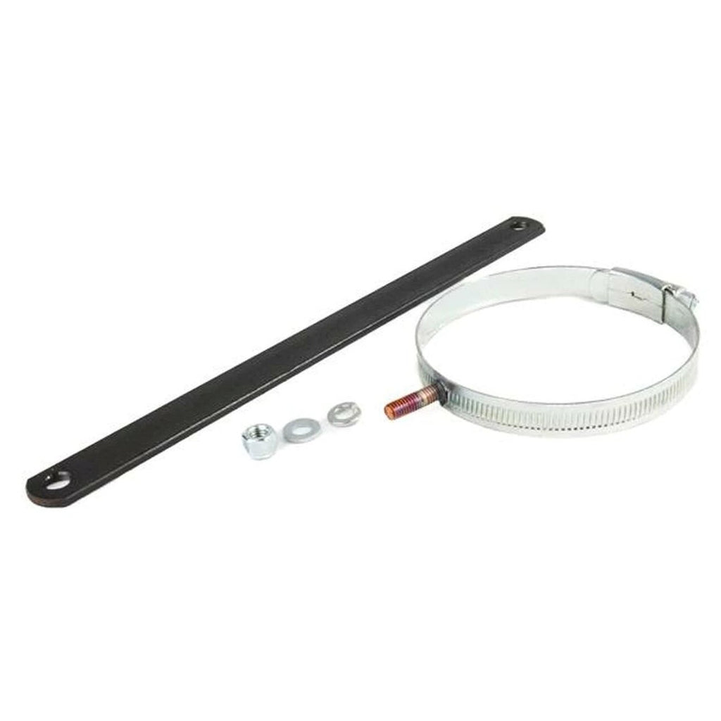 Kit de admisión con filtro de aire de espuma Performance SR-123 VW Transporter T4 2.5 TDi 102CV