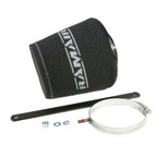SR-123 High Performance Foam Air Filter Kit for VW Transporter T4 2.5 TDi 102 HP