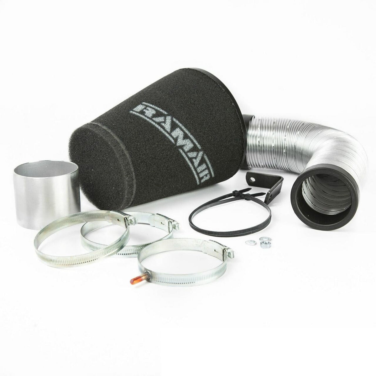 Kit de admisión con filtro de aire de espuma Performance SR-139 Alfa Romeo 147 1.6i y 2.0i