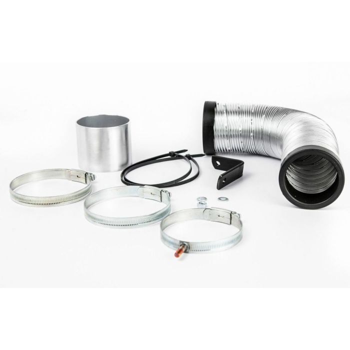 Kit de filtro de aire de espuma de alto rendimiento SR-139 para Alfa Romeo 147 1.6i y 2.0i