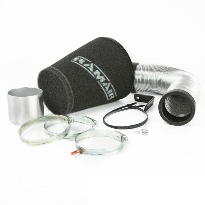 Kit de filtro de aire de espuma de alto rendimiento SR-139 para Alfa Romeo 147 1.6i y 2.0i