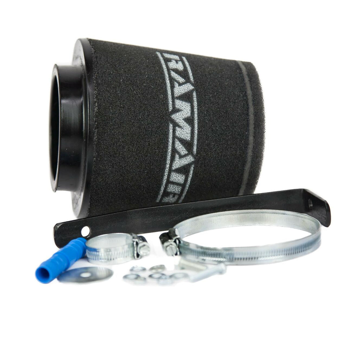 Kit de admisión con filtro de aire de espuma Performance SR-143 Ford Focus ST170 2.0 16V