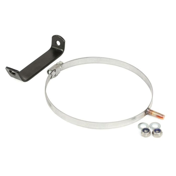 Kit de filtro de aire de espuma de alto rendimiento SR-152 para BMW E46 330i