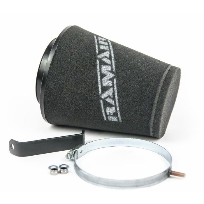 Kit de filtro de aire de espuma de alto rendimiento SR-152 para BMW E46 330i