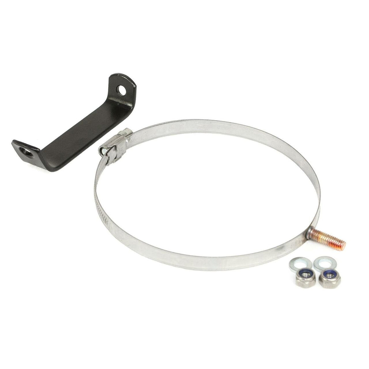 Kit de admisión con filtro de aire de espuma Performance SR-152 BMW E46 330i