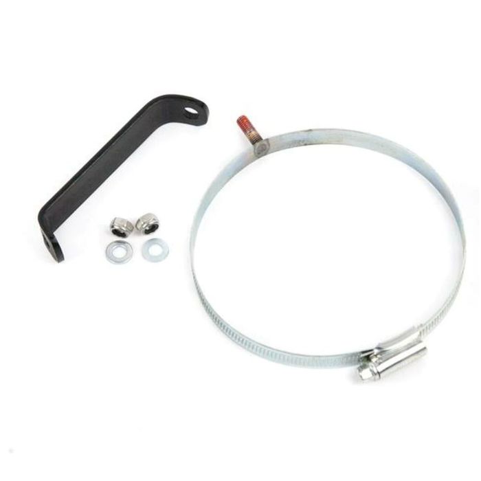 Kit de filtro de aire de espuma de alto rendimiento SR-155 para BMW E46 323/325/328
