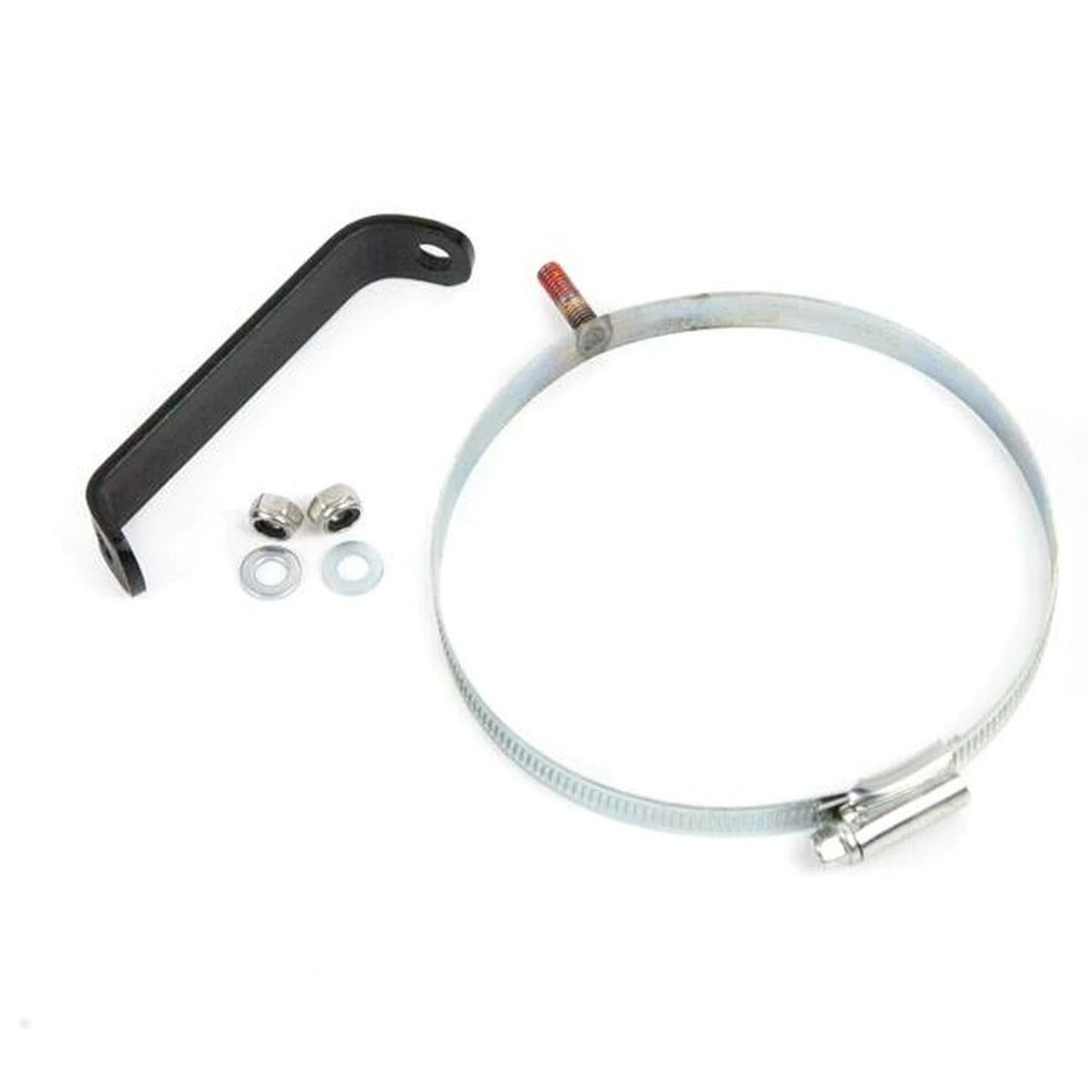 Kit de admisión con filtro de aire de espuma Performance SR-155 BMW E46 323/325/328