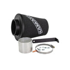 SR-203 High-Performance Foam Intake Air Filter Kit for Punto Abarth 1.4T Alfa Romeo Mito
