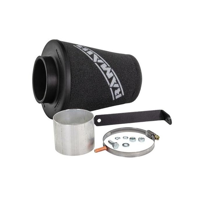 SR-203 High-Performance Foam Intake Air Filter Kit for Punto Abarth 1.4T Alfa Romeo Mito