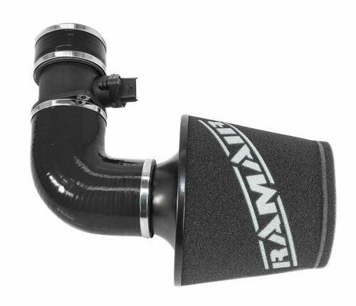 Kit de admisión con filtro de aire de espuma Performance SR-225-BK Ford Focus ST 225