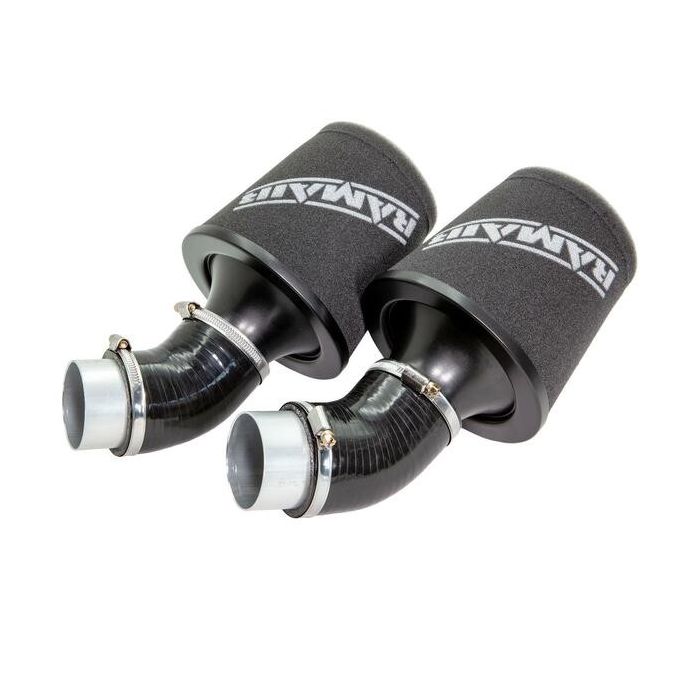 Kit de filtro de aire de espuma de alto rendimiento SR-233 para BMW E90 E91 E92 N54 335i 135i