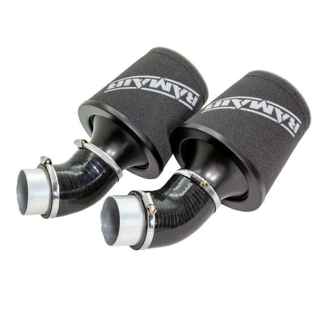 Kit de filtro de aire de espuma de admisión Performance SR-233 BMW E90 E91 E92 N54 335i 135i