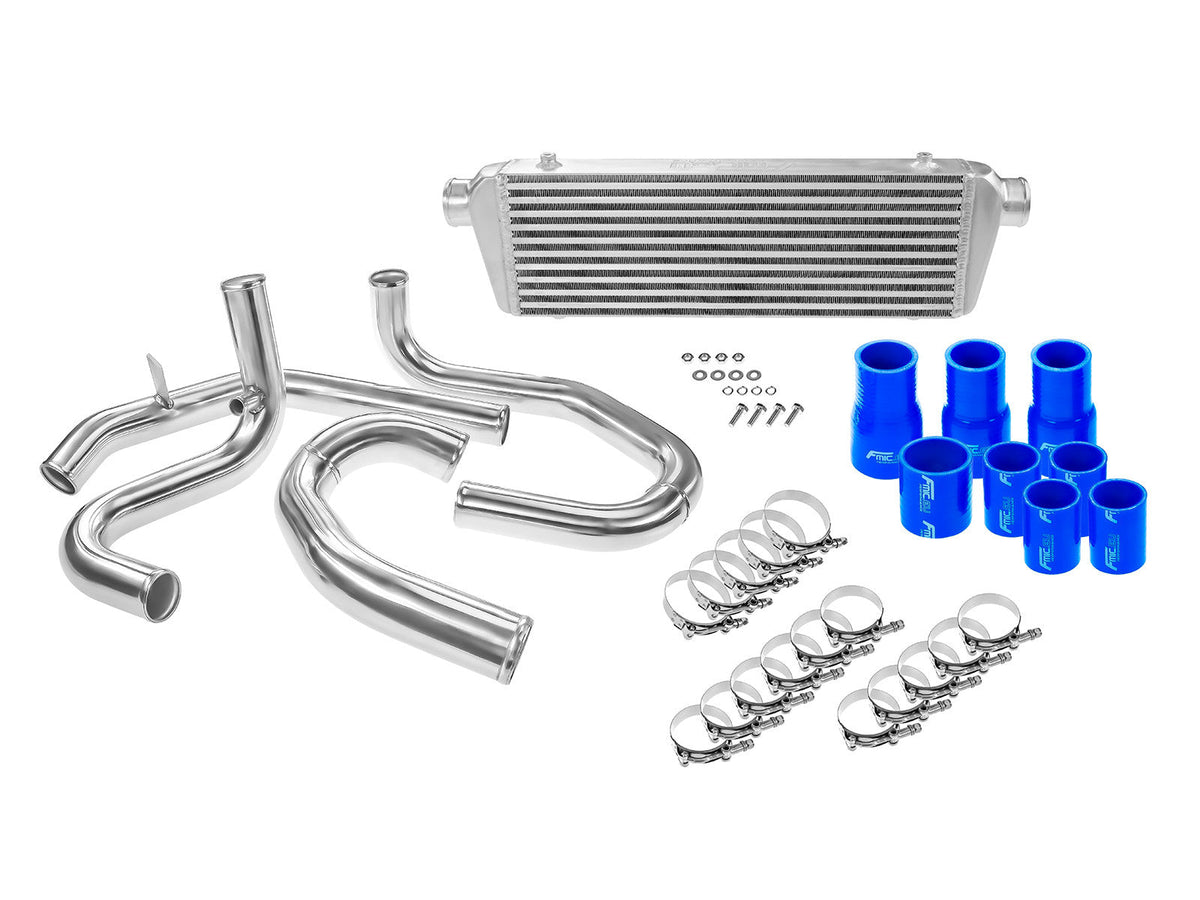 Kit de intercooler específico para VW Golf 4/Jetta 1.8T