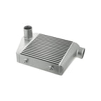 Kit de intercooler para Nissan Patrol con motor BMW 3.0 D M57 azul