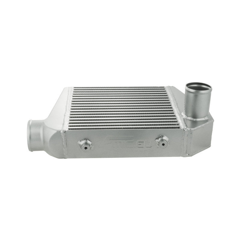 Kit de intercooler para Nissan Patrol con motor BMW 3.0 D M57 azul