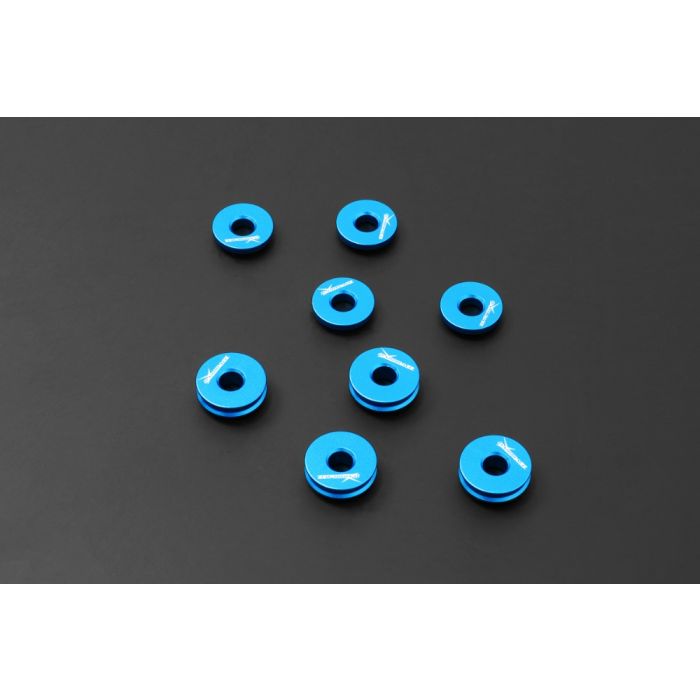Hardrace Shift Linkage Bushing for Toyota Yaris Vitz