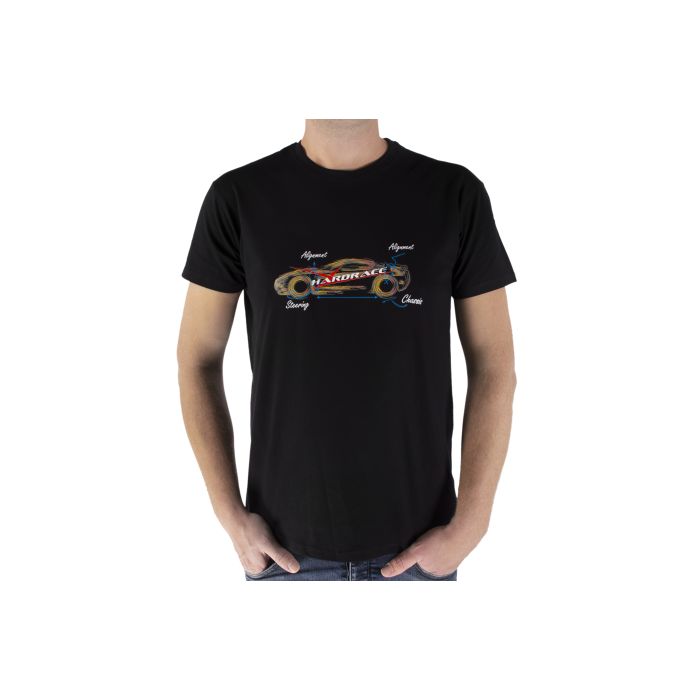 Hardrace Hardrace T-Shirt M