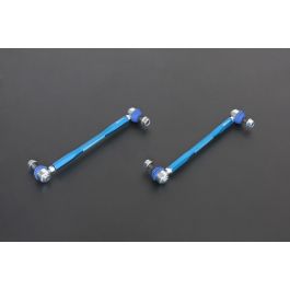 Hardrace Adjustable Stabilizer Link For Audi Bmw Ford Honda Hyundai Luxgen MercedesBenz Nissan Saab Seat Skoda Tesla Toyota Volkswagen