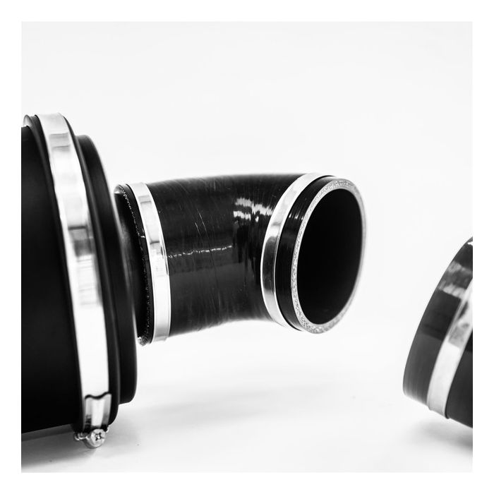 Ramair JSK-316-BK Intake Induction Air Filter Kit for Audi A1 A3 Q2 S3 SQ2 Q3 TT 1.8 2.0 TFSI CZPB/DKZA CZPC/DKZA