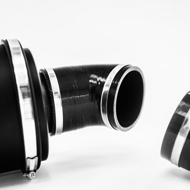 Kit de admisión con filtro de aire Ramair JSK-316-BK para Volkswagen VW Golf Tiguan Arteon Passat T-Roc Passat Polo 2.0 TSI GTI Clubsport TCR R