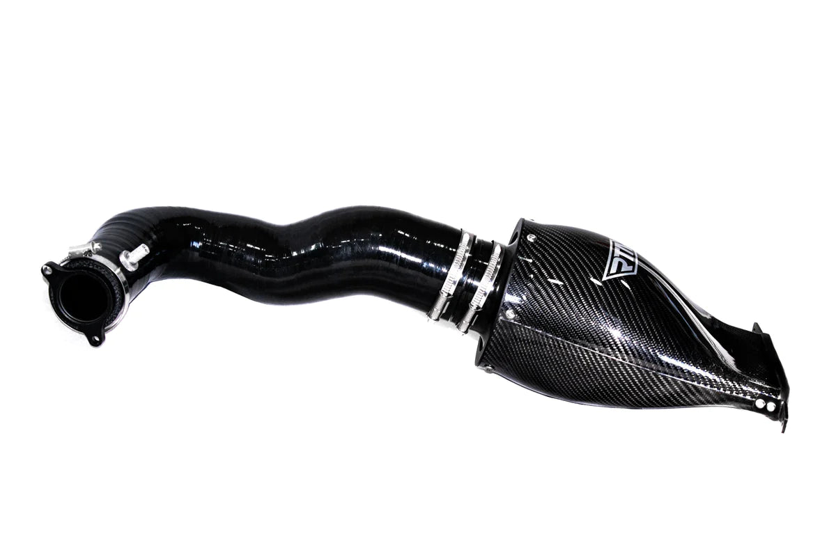 Admisión directa de aire frío RTMG Performance para VW Golf 7 7.5 Passat B8 Seat Leon 5N Audi A3 1.2 / 1.4 TSI EA211 MQB